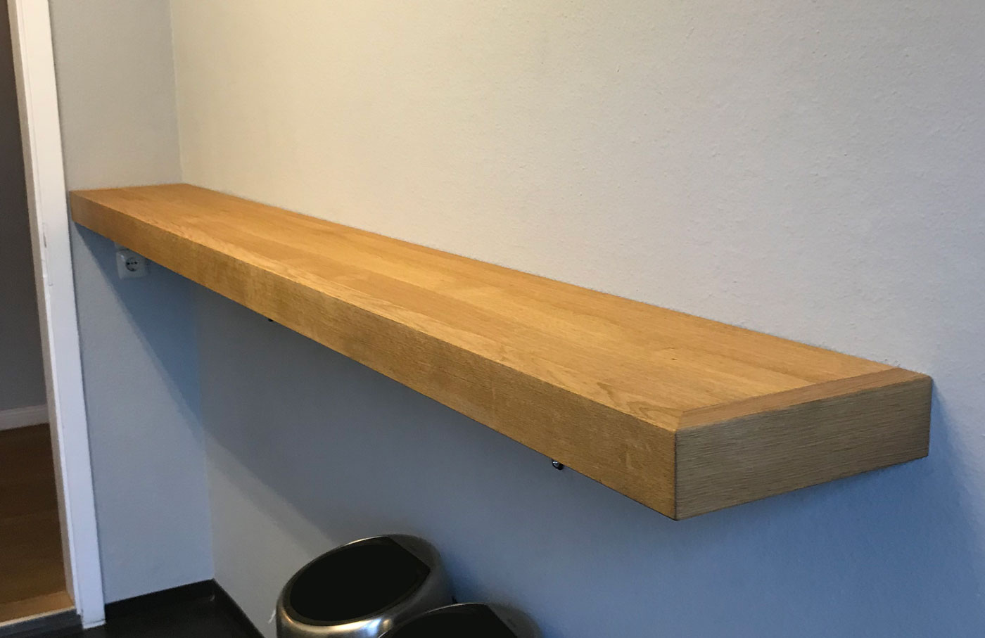 Massivholz Möbel aus Eiche - Tischlerei Staroste GmbH | Meisterbetrieb